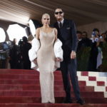 Τίτλοι τέλους για Κιμ Καρντάσιαν και Πιτ Ντέιβιντσον