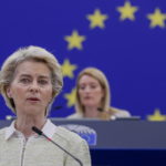 Το σχέδιο 300 δισ. της Κομισιόν για την ενεργειακή απεξάρτηση από τη Ρωσία