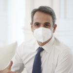 Διάγγελμα Μητσοτάκη: Αναστολή ρήτρας προσαρμογής και αναδρομική επιστροφή στο 60%