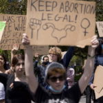 Ήττα των Δημοκρατικών στη Γερουσία στο θέμα της προστασίας των αμβλώσεων