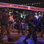 Ισραήλ: Επίθεση με τρεις νεκρούς στην πόλη Ελάντ