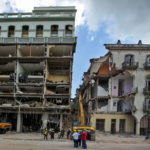 Κούβα: Στους 31 οι νεκροί από έκρηξη