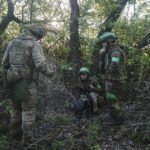 Πρώτη δίκη για έγκλημα πολέμου στην Ουκρανία μετά τη ρωσική εισβολή