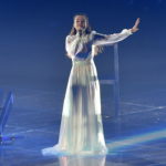 Eurovision 2022: Προκρίθηκε στον τελικό η Ελλάδα με τo «Die Together» της Αμάντα Γεωργιάδη