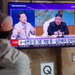 Βόρεια Κορέα – Κορωνοϊός: Τουλάχιστον έξι νεκροί, 187.000 ασθενείς νοσηλεύονται σε απομόνωση