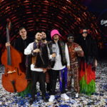 Βρετανία: Το Ηνωμένο Βασίλειο θα διοργανώσει τον επόμενο διαγωνισμό της Eurovision αντί της Ουκρανίας