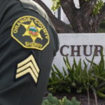 Επίθεση σε εκκλησία στην Καλιφόρνια: Ο δράστης ήταν αναστατωμένος για την ένταση μεταξύ Κίνας και Ταϊβάν