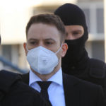 Γυναικοκτονία στα Γλυκά Νερά: «Ο Μπάμπης Αναγνωστόπουλος είχε επιδίωξη να σκοτώσει την Καρολάιν» – «Καταπέλτης» η εισαγγελική πρόταση