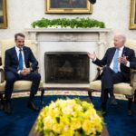 Λευκός Οίκος: Ισχυρότερη από ποτέ η σχέση ΗΠΑ – Ελλάδας