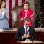 Μητσοτάκης στο Κογκρέσο: «Δεν θα ανεχθούμε παραβιάσεις της κυριαρχίας μας» [ΒΙΝΤΕΟ]