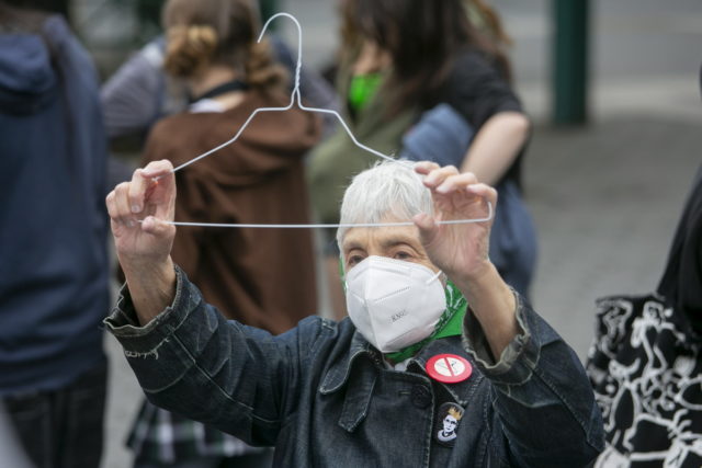 ΗΠΑ: Στην Οκλαχόμα, νέος νόμος απαγορεύει την άμβλωση από τη σύλληψη