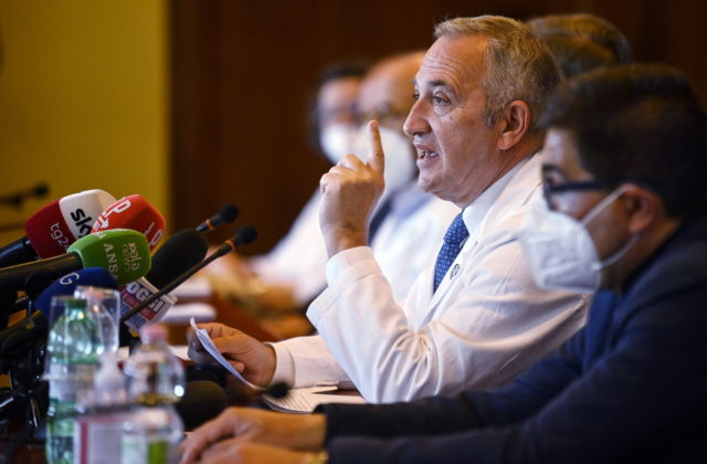 Ιταλία: Τέταρτο κρούσμα ευλογιάς των πιθήκων