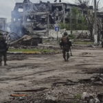 Εκατό ημέρες πολέμου στην Ουκρανία: Οι μάχες συνεχίζουν να μαίνονται