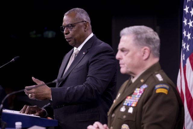 Κι άλλα όπλα στέλνει η Ελλάδα στην Ουκρανία