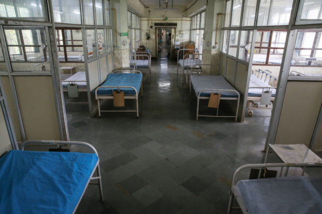 Επιτροπή Εμβολιασμών: Όχι στο μαζικό εμβολιασμό κατά της ευλογιάς των πιθήκων