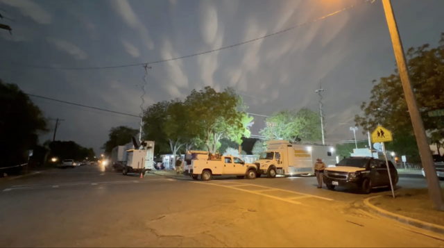 Τέξας: Βίντεο ντοκουμέντο με τον 18χρονο δράστη