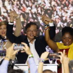 Κολομβία: Νίκη της Αριστεράς στον πρώτο γύρο των προεδρικών εκλογών