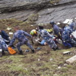 Νεπάλ: Εντοπίστηκαν 21 πτώματα από το αεροπορικό δυστύχημα