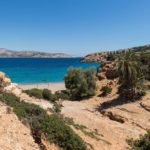 Τέλος εποχής για το ελεύθερο κάμπινγκ στο Κάτω Κουφονήσι