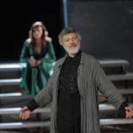 Γιάννης Φέρτης: Η σύζυγός του διαψεύδει ότι έχει Αλτσχάιμερ