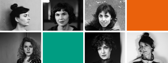 Φεστιβάλ Αθηνών Επιδαύρου 2022: Έξι γυναίκες δημιουργοί στην Πειραιώς 260