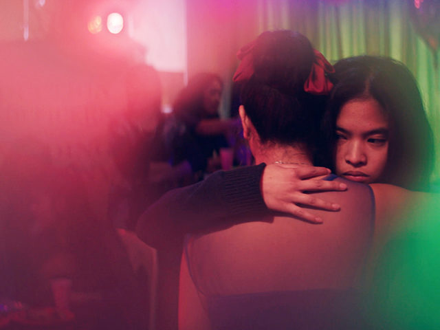 «Είμαστε ο Έρωτας»: Ένα mixtape με τα κομμάτια που διεκδικούν το βραβείο Ίρις της Ελληνικής Ακαδημίας Κινηματογράφου