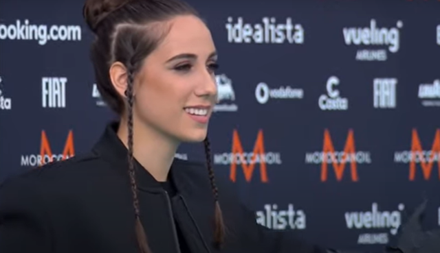 Eurovision 2022: Mε φυλάκιση κινδυνεύει η τραγουδίστρια της Βόρειας Μακεδονίας