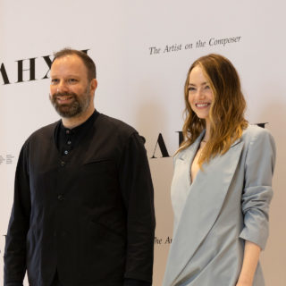 Γιώργος Λάνθιμος – Έμμα Στόουν: Όσα είπαν στην παρουσίαση της νέας τους ταινίας, Βληχή