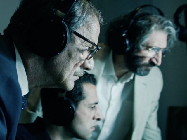 75ο Φεστιβάλ Καννών: Ο σκηνοθέτης του Boy From Heaven ρισκάρει τη ζωή του κάνοντας σινεμά