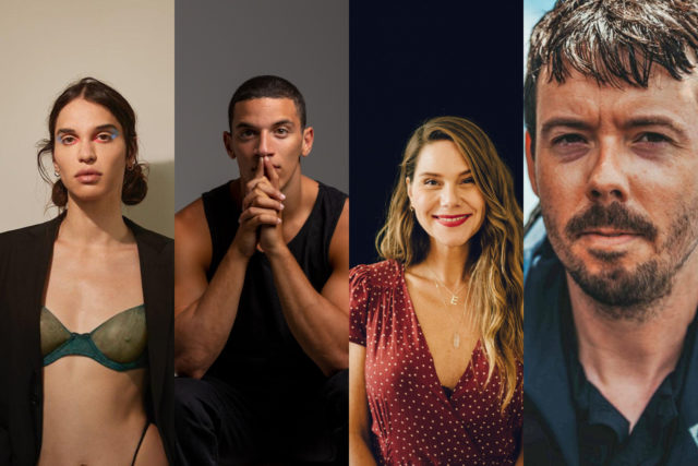 Porn literacy, αστικός σχεδιασμός και Panama Papers: Μια γεύση από όσα θα ακούσετε φέτος στο TEDxAthens