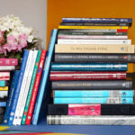 Στο Βιβλιοπωλείο της Ραχήλ 7 και 8 Mαΐου  ξεχωριστές εκδηλώσεις και μεγάλες προσφορές από τις Εκδόσεις Καπόν