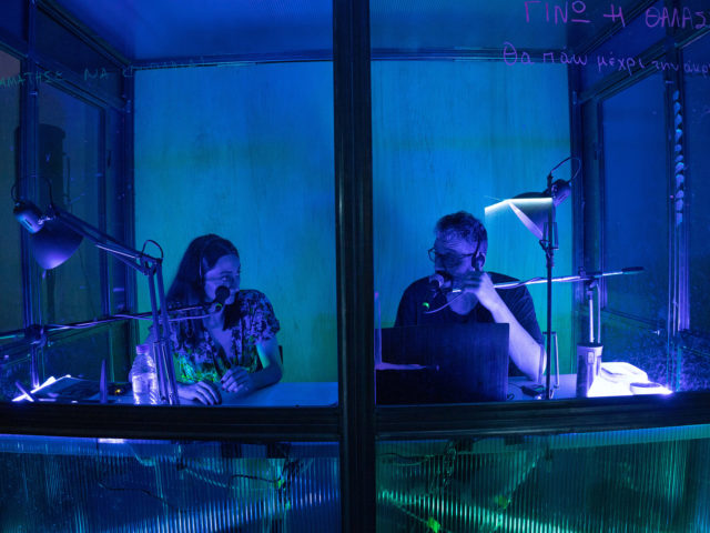 Μήπως ήρθε η στιγμή να αλλάξεις τη ζωή σου;