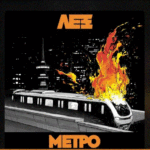 «ΜΕΤΡΟ»: Κυκλοφόρησε ο νέος δίσκος του ΛΕΞ