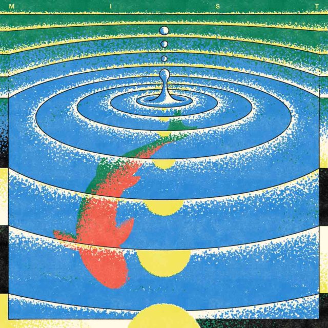 Το τρίτο single των The Page of Cups, “MIST”, μόλις κυκλοφόρησε σε συνεργασία με τον Iam Nothe