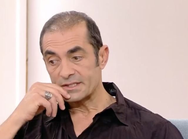 Συσσοβίτης: «Η γυναίκα πολλές φορές προκαλεί και εν αγνοία της ή συνειδητά»