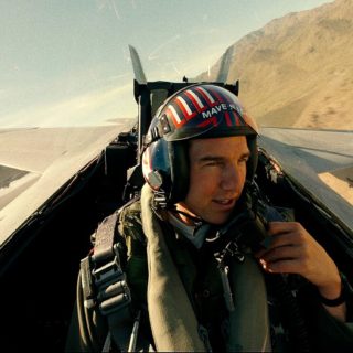 75ο Φεστιβάλ Καννών: Το Top Gun: Maverick με τον Τομ Κρουζ απογειώνει την έννοια του μπλοκμπάστερ
