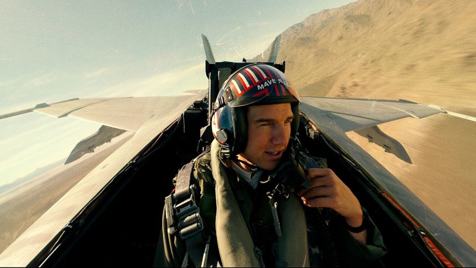 Top Gun: Maverick
