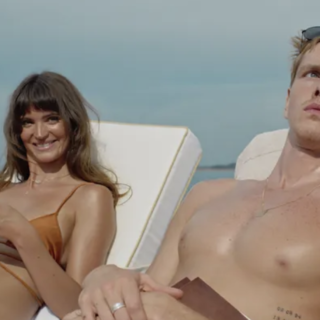 75ο Φεστιβάλ Καννών: Tο Triangle of Sadness ξεκινάει GNTM και καταλήγει Survivor