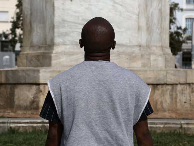 «Αυτό που ζω είναι ό,τι χειρότερο έχω περάσει σ’ ολόκληρη τη ζωή μου»