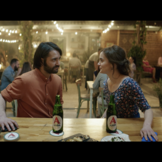 Μπύρες στον ήλιο, καλή παρέα & ποικιλία γεύσεων