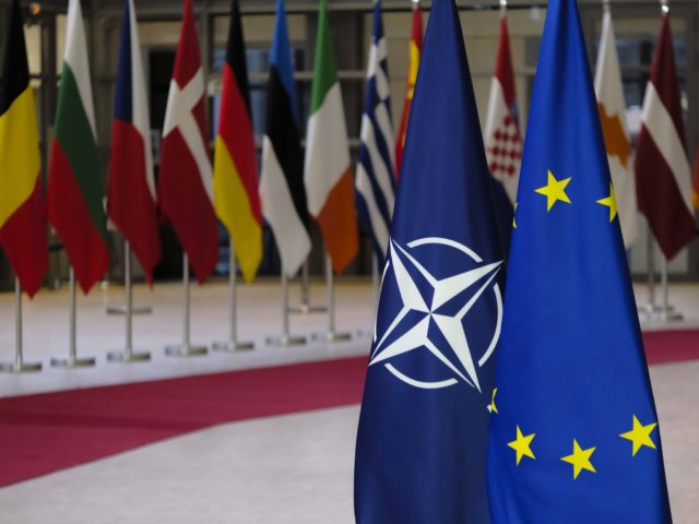 ΕΕ: Η εισβολή των ΗΠΑ στη Γροιλανδία θα σημάνει το τέλος του ΝΑΤΟ