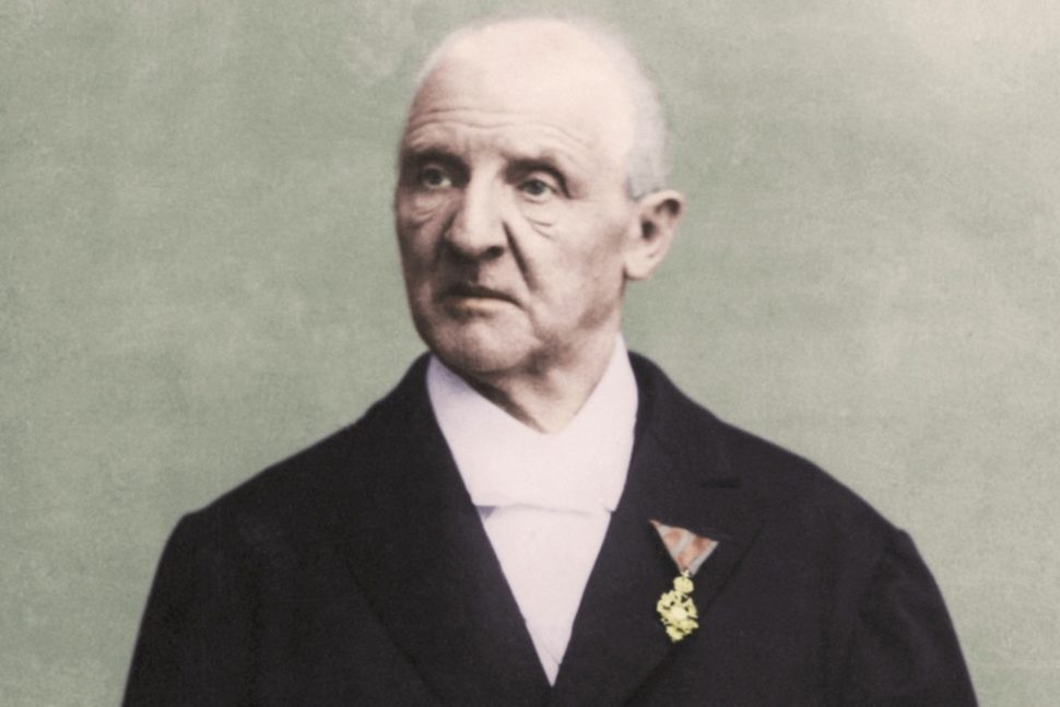 Άντον Μπρούκνερ