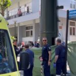 Αλεξανδρούπολη: Άνδρας πήγε να ψάξει τα σκουπίδια σε ρομποτικό κάδο πολτοποίησης και διαμελίστηκε