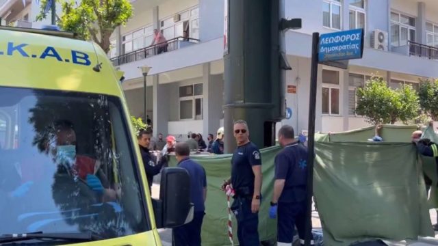 Αλεξανδρούπολη: Άνδρας πήγε να ψάξει τα σκουπίδια σε ρομποτικό κάδο πολτοποίησης και διαμελίστηκε