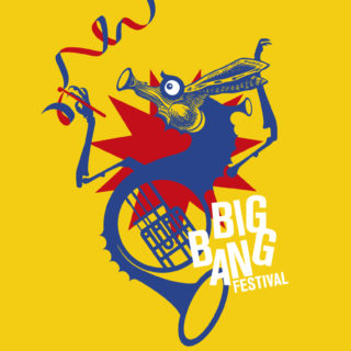 Είστε έτοιμοι για το Big Bang Festival 6;