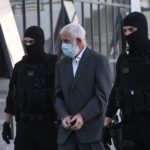 Δίκη Πέτρου Φιλιππίδη: Η μάρτυρας κατέρρευσε από την έντονη φόρτιση