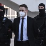 Γλυκά Νερά: Ξεκίνησε η διάσκεψη του δικαστηρίου για την απόφαση επί της ενοχής του Μπ. Αναγνωστόπουλου