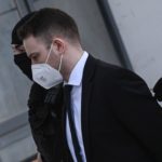 Γυναικοκτονία Καρολάιν: Ομόφωνα ενοχος ο Μπάμπης Αναγνωστόπουλος