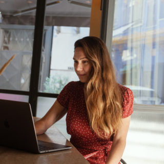 Erika Lust, πώς κάνεις ηθικό πορνό;