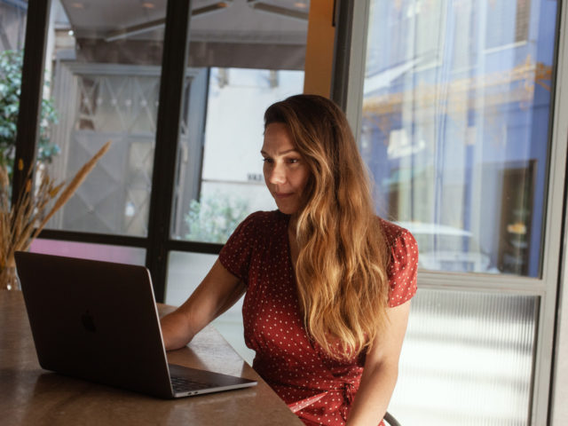 Erika Lust, πώς κάνεις ηθικό πορνό;